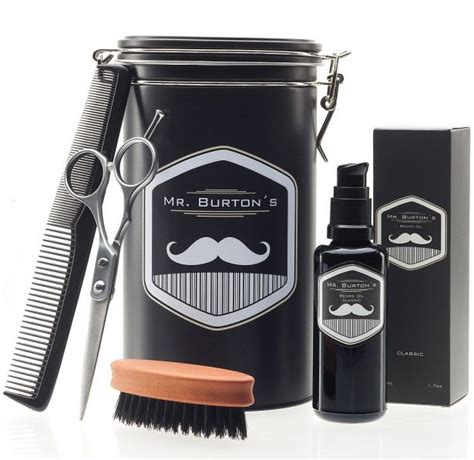 kit entretien barbe sephora